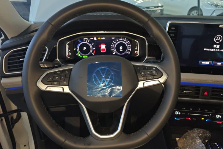 Used Volkswagen Tayron GTE Plug-in Hybrid 2023 280TSI Luxury Plus Advanced Edition
