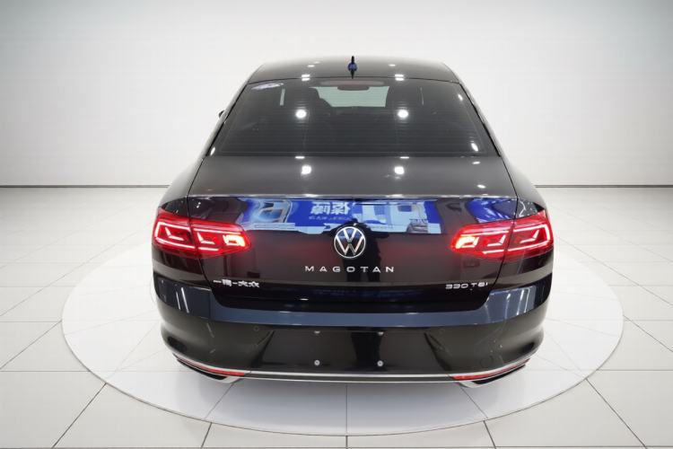 Used Volkswagen Magotan 2020 330TSI DSG Luxury Edition
