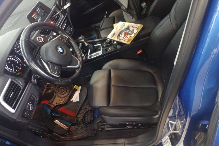 Used BMW 1 Series 2018 Facelifted 118i Sport Edition