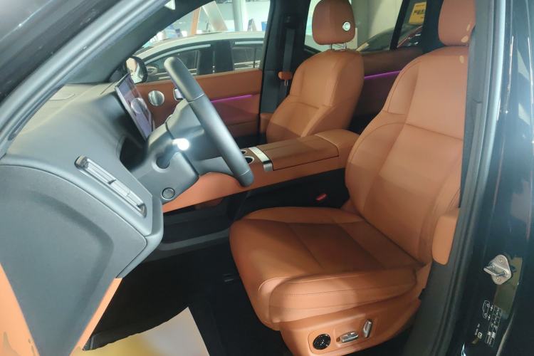 Used Li Auto L6 2024 Max
