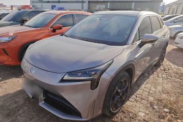 Used AION LX 2022 Plus 80D Flagship Edition