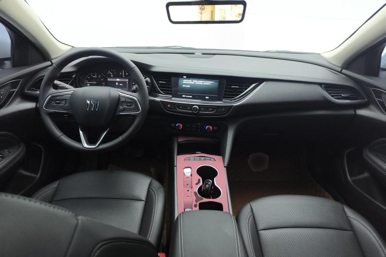 Used Buick Regal 2024 25T Deluxe Edition
