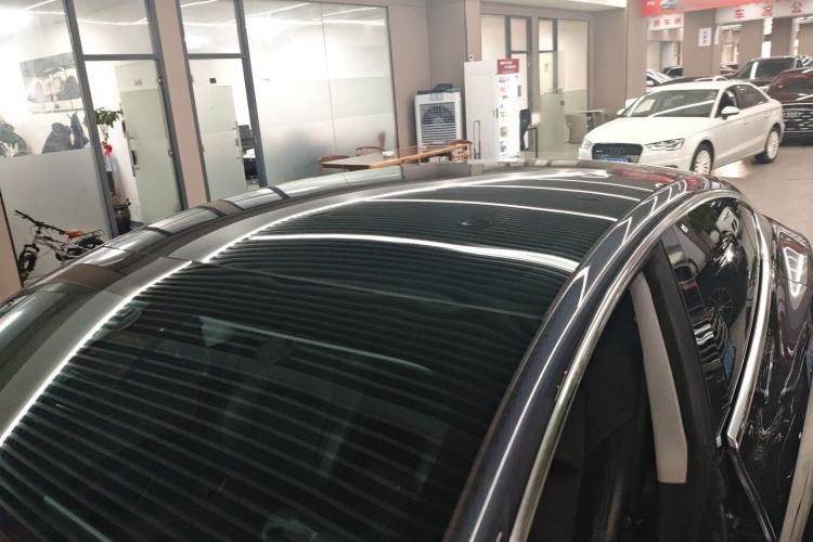 Used Tesla Model 3 2019 Standard Range Rear-Drive Upgraded Version
