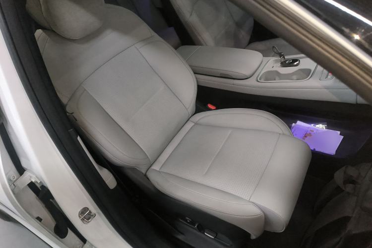 Used Nio ES6 2023 75 kWh