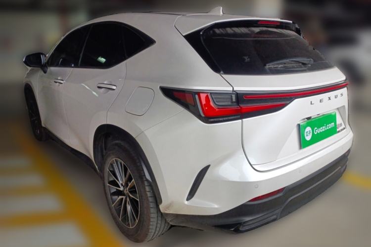 Used Lexus NX 2023 350h Front-Wheel-Drive Xinchichi Version