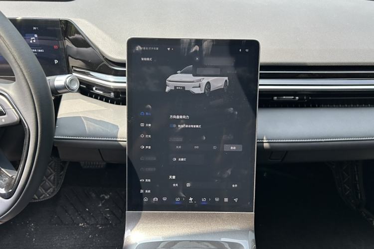 Used  L6 2024 125km PLUS Dragon Edition
