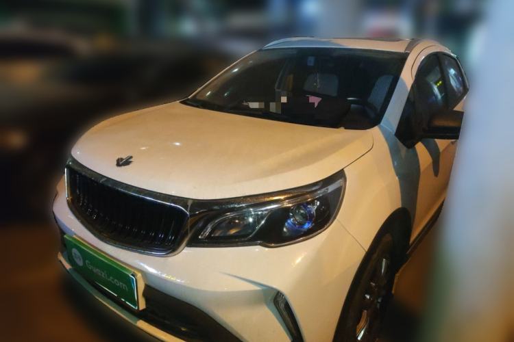 Used Livan X3 PRO 2022 1.5L CVT Xiao Sa