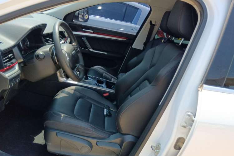 Used Haval H4 2020 Enjoy Edition 1.5T DCT Powerfully Packed