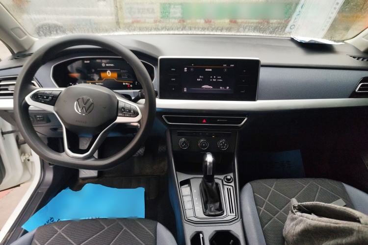 Used Volkswagen Lavida 2023 1.5L Automatic De Yi Edition