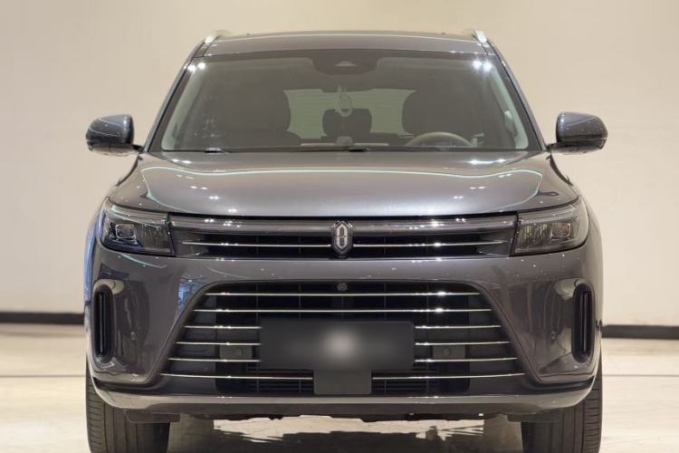 Used Hima AITO M7 2024 1.5T Rear-Drive Plus Version 5 Seats
