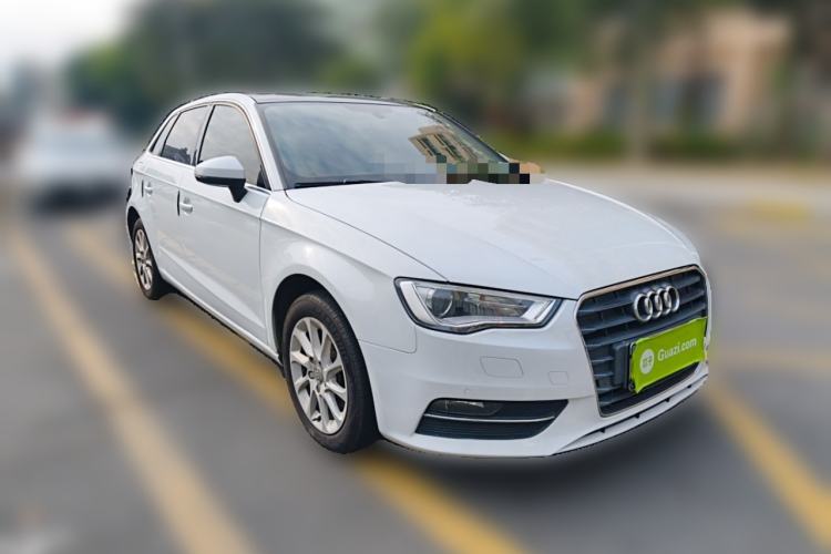 Used Audi A3 2016 Sportback 35 TFSI Ambition