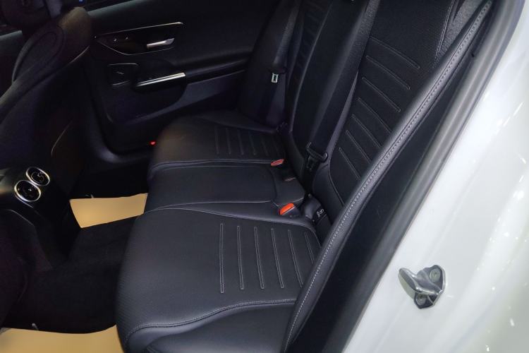 Used Mercedes-Benz C-Class 2023 Revised C 200 L Sport Edition