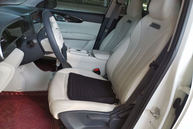 Used  Geome 2025 310km Youth Edition