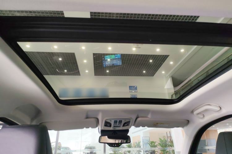 Used Haval H6 2021 1.5 GDIT Automatic Champion Edition
