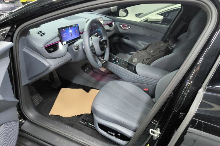 Used BYD Seal 06GT 2025 Intelligent Driving Version 505 Wave Plus Edition