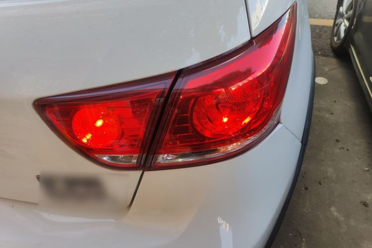 Used Haval H1 2017 Red-Label 1.5L AMT Comfort Model
