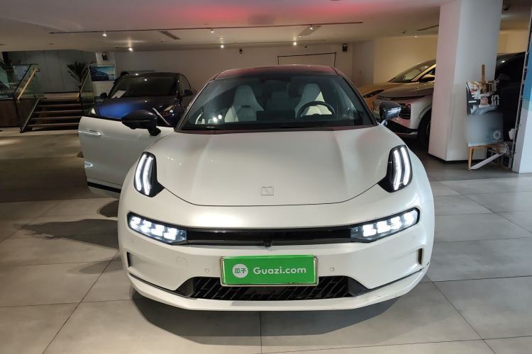 Used Zeekr 001 2023 WE Edition 100 kWh