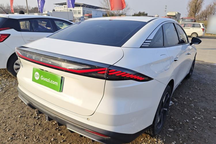 Used  L6 2023 60km PLUS