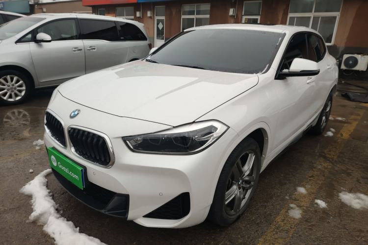 Used BMW X2 2022 sDrive25i M Sport Package