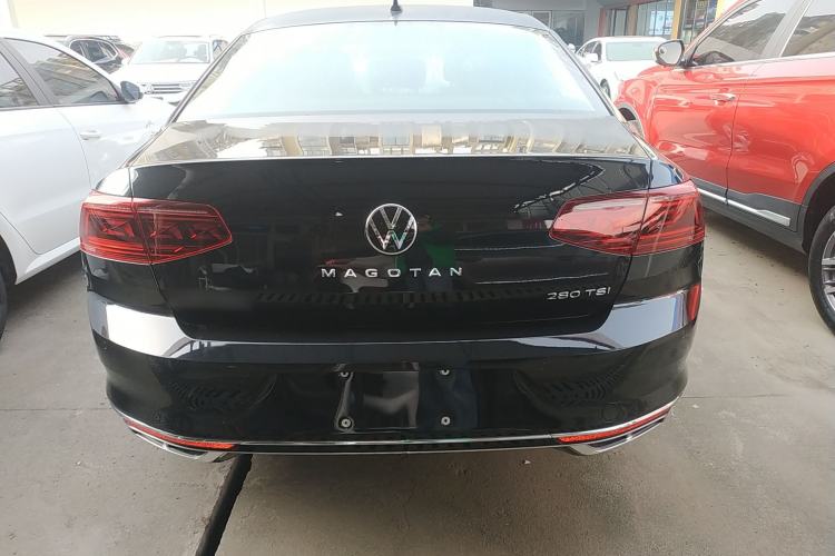Used Volkswagen Magotan 2025 Zhongxiang Version 280TSI DSG Comfort Edition

