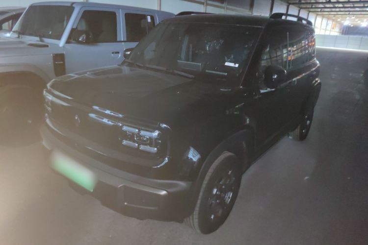 Used Baojun Spark EUV 2026 301km Flagship Edition