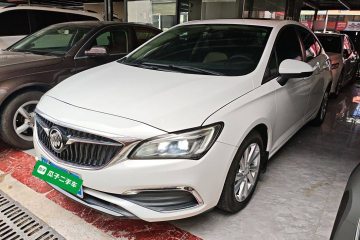 Used Buick Verano 2019 Sedan 15S Automatic Leading Model