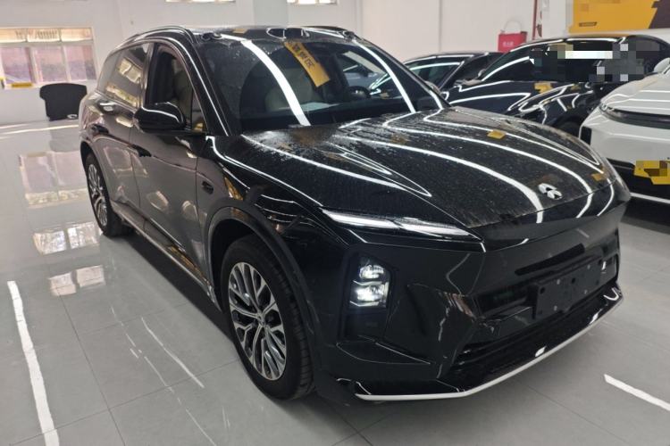 Used Nio ES6 2025 75 kWh