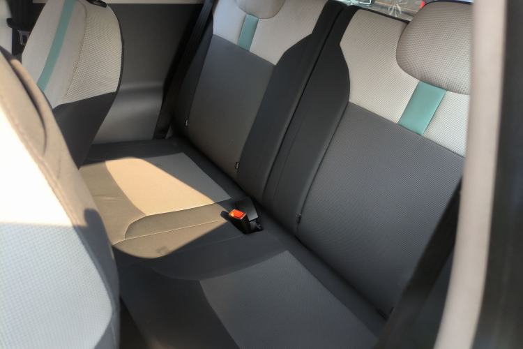 Used  Lumin 2022 210km Sweet Edition