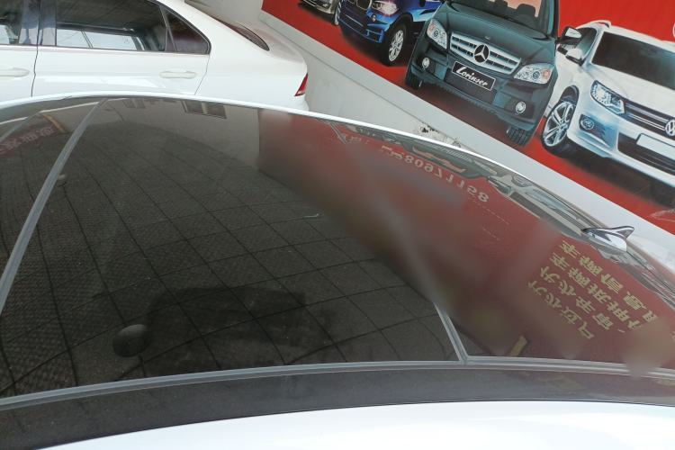 Used Hyundai Mistra 2017 1.6T Automatic Smart GLS China V Standard