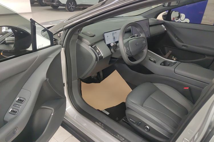 Used XPeng P7+ 2024 Long-Range Max