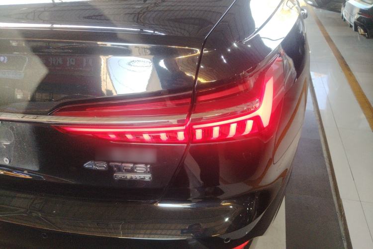 Used Audi A6L 2024 45 TFSI quattro Prestige Dynamic Edition
