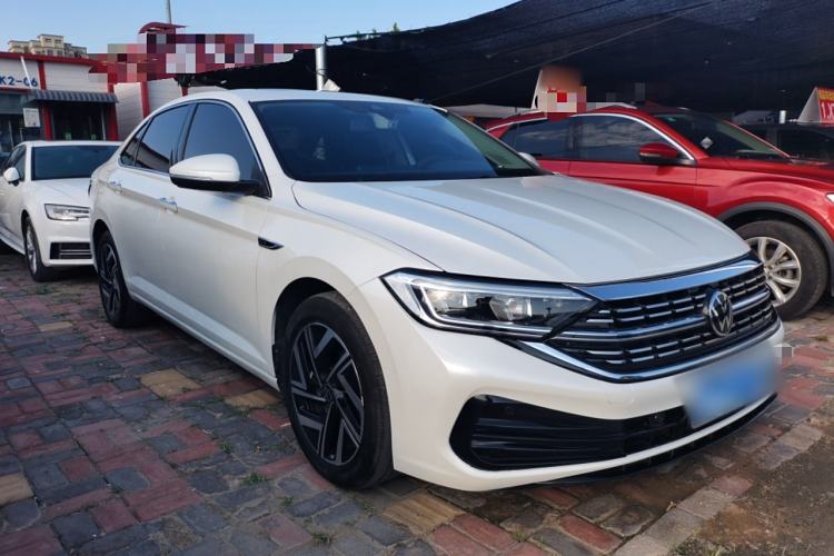 Used Volkswagen Sagitar 2023 300TSI DSG Excellence Edition
