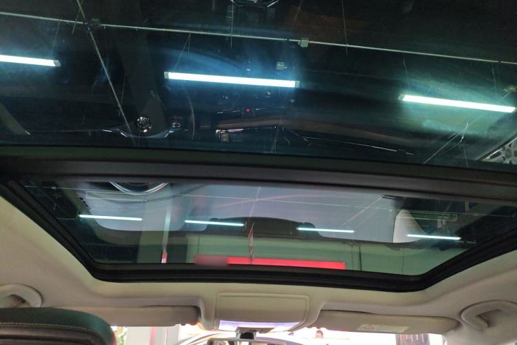 Used Volkswagen Passat 2019 380TSI Luxury Edition China VI Standard
