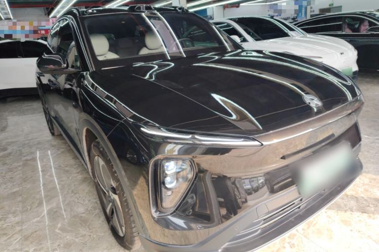 Used Nio ES6 2024 75 kWh