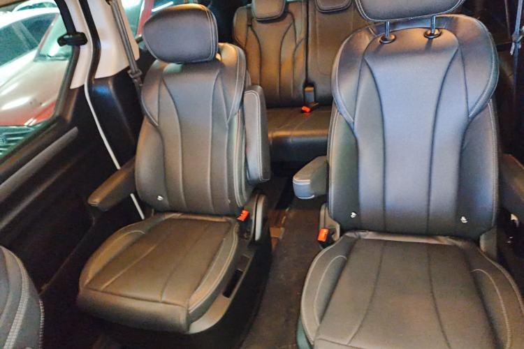 Used SAIC MAXUS G20 2023 ES 2.0T Gasoline Automatic Value Edition