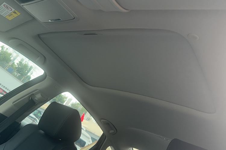 Used Honda Accord 2022 260TURBO Luxury Edition
