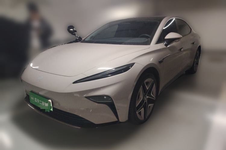 Used Rising F7 2023 Advanced Edition