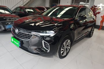 Used Buick Envision 2022 Encore S 552T Two-Wheel-Drive Luxury Model