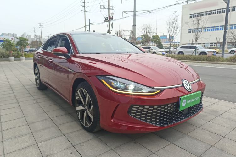 Used Volkswagen Lamando 2022 Lavida L 280TSI DSG Cool & Spicy Edition
