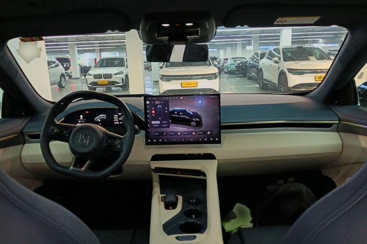 Used Zeekr 001 2025 YOU Edition 100 kWh All-Wheel Drive