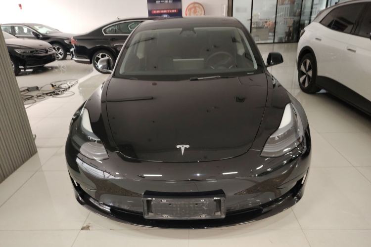 Used Tesla Model 3 2022 Rear-Wheel-Drive Version
