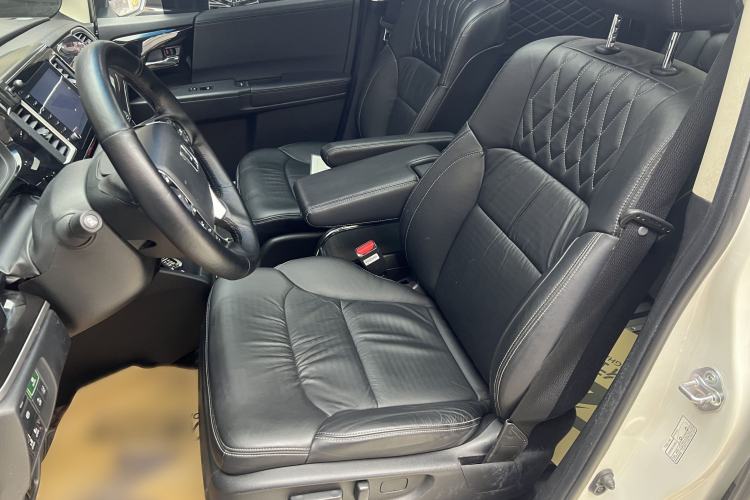 Used Honda Elysion 2019 2.0L Hybrid Supreme Edition
