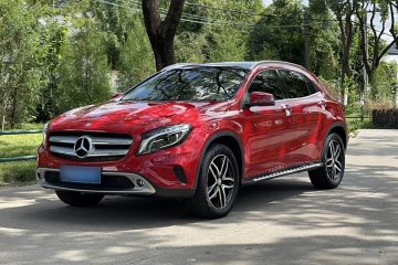 Used Mercedes-Benz GLA 2016 GLA 220 4MATIC Fashion Edition