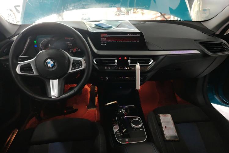 Used BMW 2 Series 2021 225i Four-Door Coupe M Sport Night Edition
