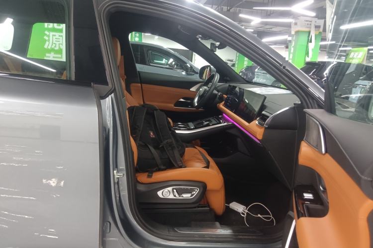 Used XPeng G9 2022 570 Max