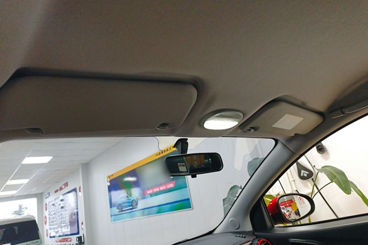 Used Chery Little Ant 2022 Sweet Pink Edition Half-Sugar Version Lithium Iron Phosphate 30 kW 301 km
