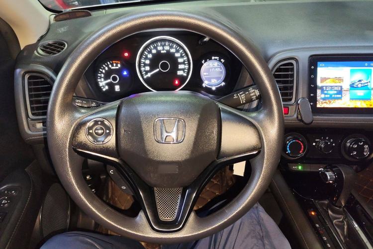 Used Honda Vezel 2017 1.5L CVT 2WD Comfort Model
