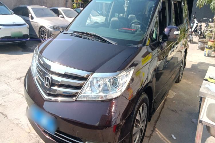 Used Honda Elysion 2012 2.4L VTi-S Prestige Edition