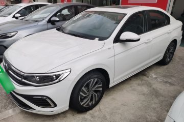 Used Volkswagen Bora 2025 200TSI DSG Enjoy Driving Navigation Edition