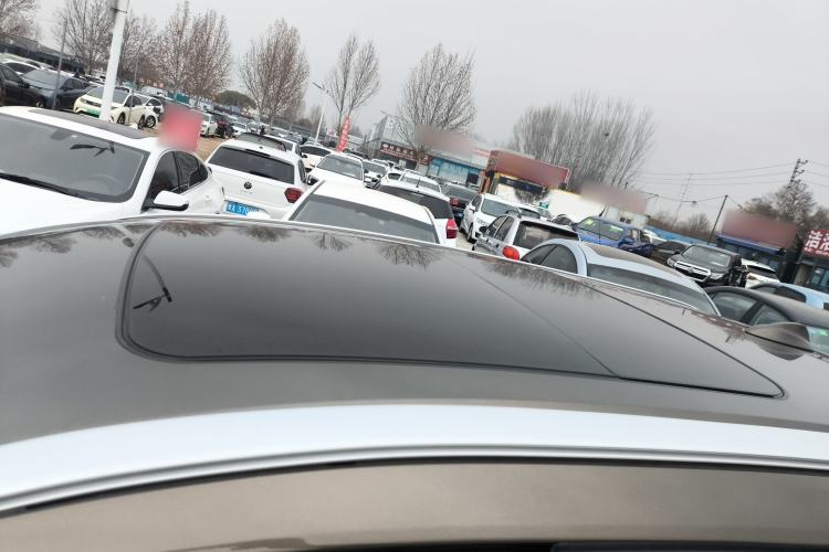 Used Volvo XC60 2017 T5 Smart Edition
